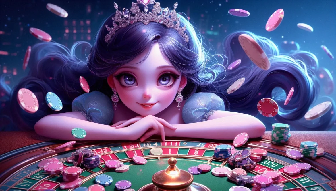 Spin Dinero Casino